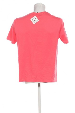 Tricou de bărbați Smog, Mărime S, Culoare Roz, Preț 50,00 Lei