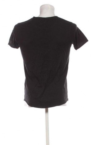 Ανδρικό t-shirt Smog, Μέγεθος M, Χρώμα Μαύρο, Τιμή 5,99 €
