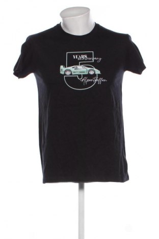 Herren T-Shirt Sol's, Größe S, Farbe Schwarz, Preis € 13,99