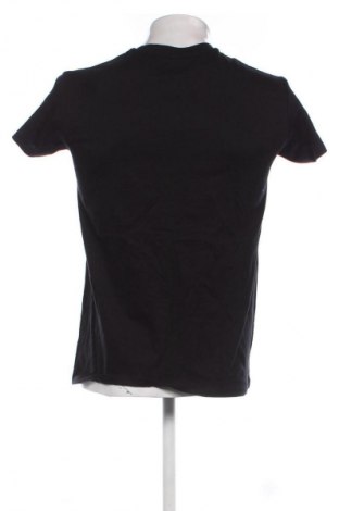 Herren T-Shirt Sol's, Größe S, Farbe Schwarz, Preis € 13,99