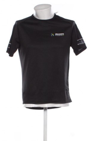 Ανδρικό t-shirt Sol's, Μέγεθος M, Χρώμα Μαύρο, Τιμή 6,68 €