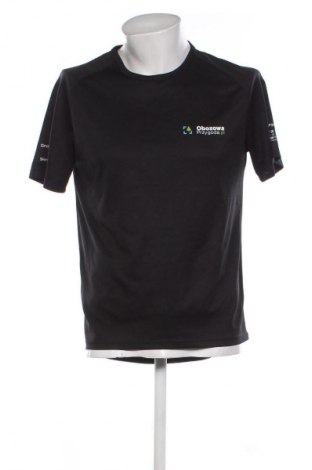 Ανδρικό t-shirt Sol's, Μέγεθος M, Χρώμα Μαύρο, Τιμή 6,68 €