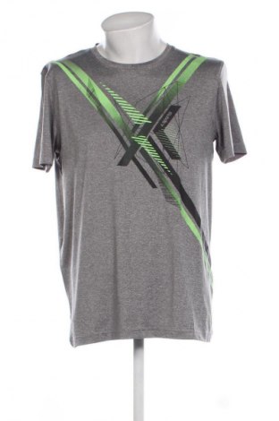 Herren T-Shirt Sports, Größe L, Farbe Grau, Preis € 9,99
