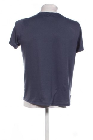Męski T-shirt Sprayway, Rozmiar M, Kolor Niebieski, Cena 62,07 zł