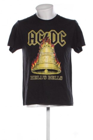 Herren T-Shirt Stedman, Größe S, Farbe Mehrfarbig, Preis € 13,99