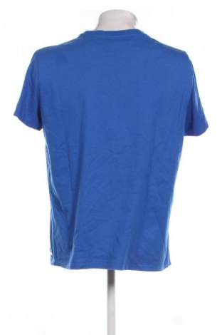 Pánske tričko  Superdry, Veľkosť M, Farba Modrá, Cena  6,95 €