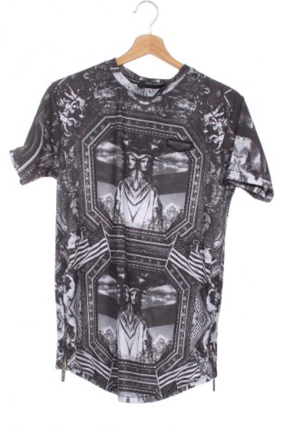 Herren T-Shirt Supply & Demand, Größe XS, Farbe Mehrfarbig, Preis 10,99 €