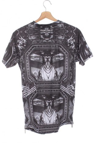 Herren T-Shirt Supply & Demand, Größe XS, Farbe Mehrfarbig, Preis 10,99 €