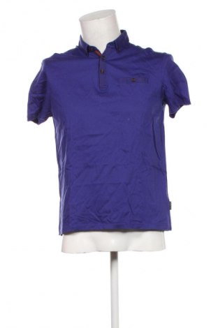 Tricou de bărbați Ted Baker, Mărime S, Culoare Mov, Preț 144,24 Lei