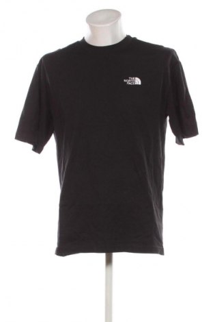 Herren T-Shirt The North Face, Größe M, Farbe Schwarz, Preis € 60,99