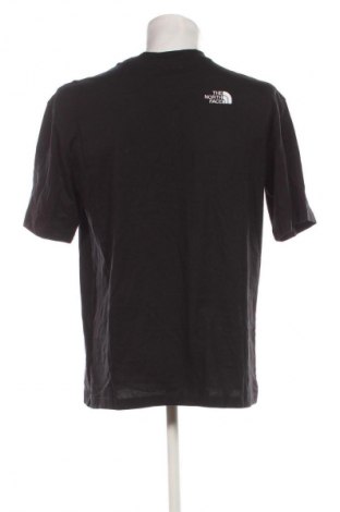 Herren T-Shirt The North Face, Größe M, Farbe Schwarz, Preis € 60,99