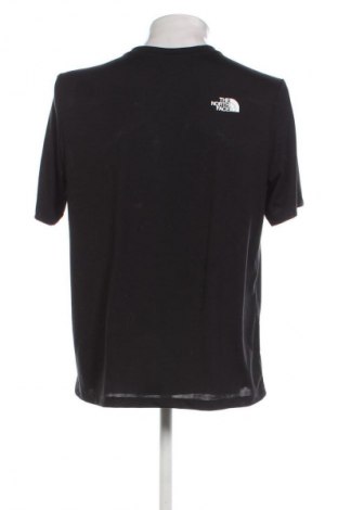 Pánské tričko  The North Face, Velikost L, Barva Černá, Cena  1 429,00 Kč