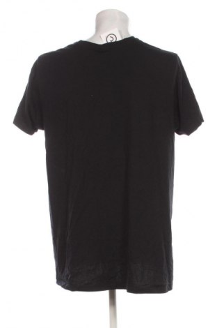 Pánské tričko  The Simpsons, Velikost 3XL, Barva Černá, Cena  309,00 Kč