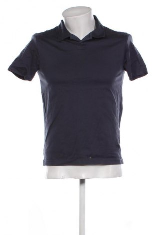 Tricou de bărbați Tiger Of Sweden, Mărime S, Culoare Albastru, Preț 144,24 Lei