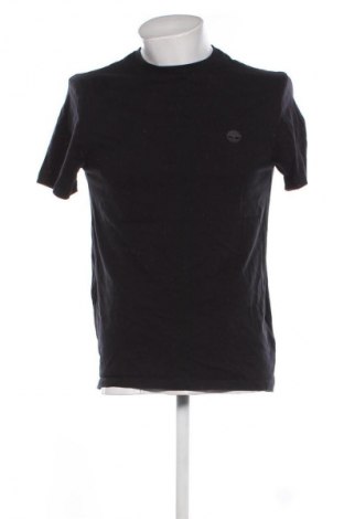 Męski T-shirt Timberland, Rozmiar L, Kolor Czarny, Cena 134,99 zł