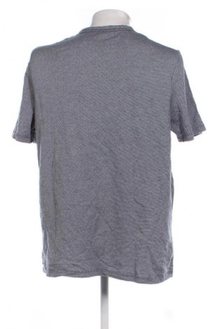 Pánské tričko  Tom Tailor, Velikost 3XL, Barva Vícebarevné, Cena  249,00 Kč