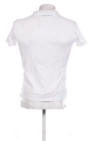 Ανδρικό t-shirt Tom Tailor, Μέγεθος S, Χρώμα Λευκό, Τιμή 10,23 €