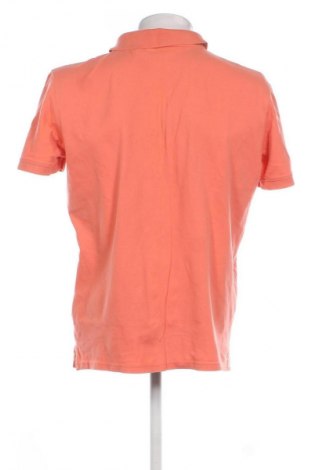 Herren T-Shirt Tom Tailor, Größe XL, Farbe Orange, Preis € 10,23