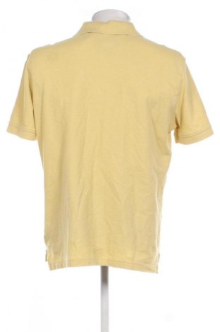 Herren T-Shirt Tommy Hilfiger, Größe XL, Farbe Gelb, Preis € 47,99