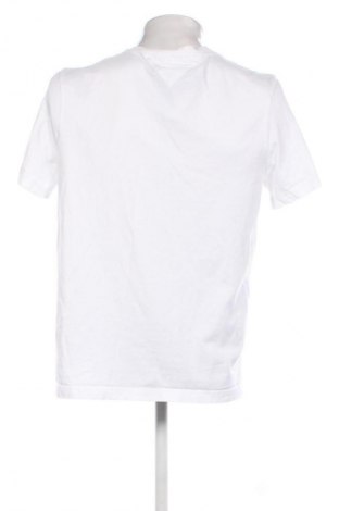 Pánske tričko  Tommy Hilfiger, Veľkosť L, Farba Biela, Cena  34,95 €