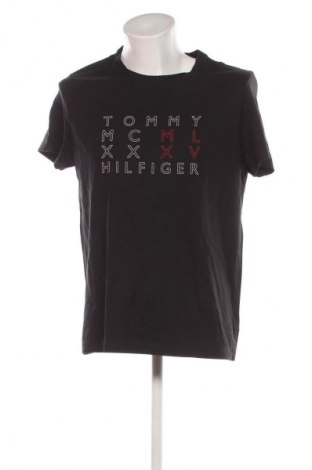 Herren T-Shirt Tommy Hilfiger, Größe XL, Farbe Mehrfarbig, Preis € 23,99