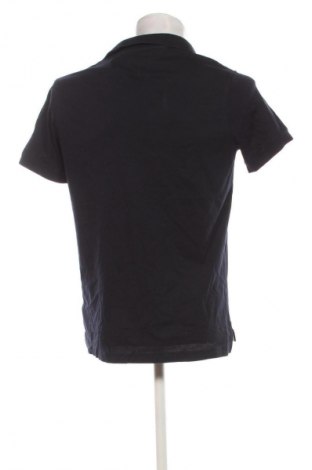 Męski T-shirt Tommy Hilfiger, Rozmiar L, Kolor Niebieski, Cena 222,99 zł