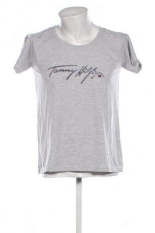 Herren T-Shirt Tommy Hilfiger, Größe 4XL, Farbe Grau, Preis € 23,99