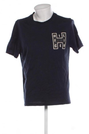 Herren T-Shirt Tommy Hilfiger, Größe XL, Farbe Blau, Preis € 53,99