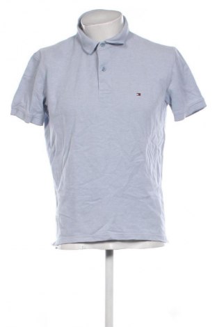 Herren T-Shirt Tommy Hilfiger, Größe L, Farbe Blau, Preis € 47,99