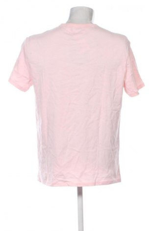 Pánské tričko  Tommy Hilfiger, Velikost XL, Barva Růžová, Cena  1 249,00 Kč