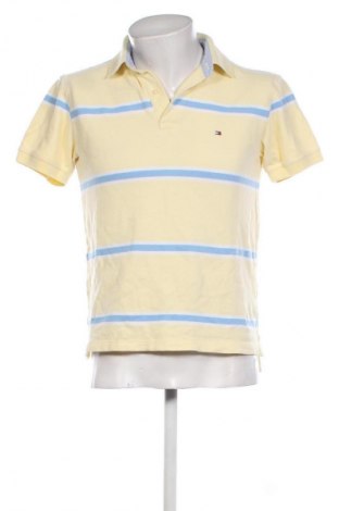 Ανδρικό t-shirt Tommy Hilfiger, Μέγεθος S, Χρώμα Πολύχρωμο, Τιμή 36,15 €