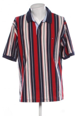 Herren T-Shirt Tommy Hilfiger, Größe XXL, Farbe Mehrfarbig, Preis 17,39 €