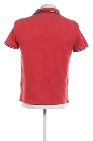 Ανδρικό t-shirt Tommy Hilfiger, Μέγεθος M, Χρώμα Κόκκινο, Τιμή 34,78 €
