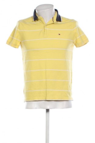 Ανδρικό t-shirt Tommy Hilfiger, Μέγεθος M, Χρώμα Πολύχρωμο, Τιμή 34,78 €