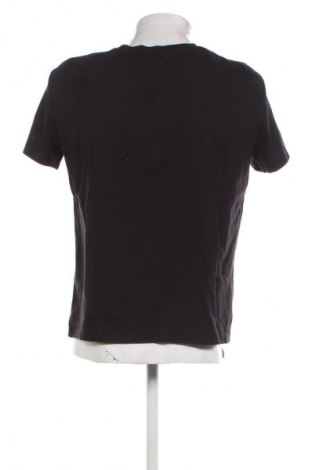 Herren T-Shirt Tommy Hilfiger, Größe XXL, Farbe Schwarz, Preis 53,99 €