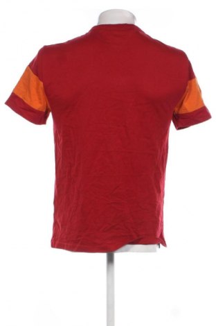 Herren T-Shirt Tommy Jeans, Größe S, Farbe Rot, Preis € 23,99