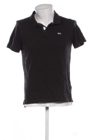 Pánské tričko  Tommy Jeans, Velikost XL, Barva Černá, Cena  1 749,00 Kč