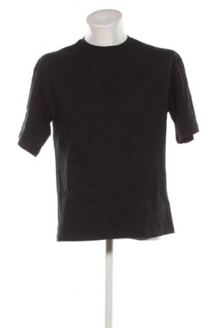 Ανδρικό t-shirt Trendyol, Μέγεθος S, Χρώμα Μαύρο, Τιμή 21,99 €