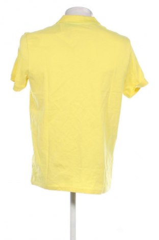 Herren T-Shirt U.S. Polo Assn., Größe L, Farbe Gelb, Preis € 75,99