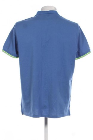 Herren T-Shirt U.S. Polo Assn., Größe XL, Farbe Blau, Preis € 24,55