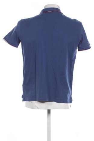 Pánske tričko  U.S. Polo Assn., Veľkosť L, Farba Modrá, Cena  25,00 €
