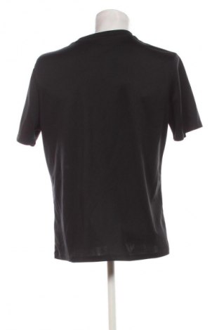Herren T-Shirt Umbro, Größe XL, Farbe Schwarz, Preis € 13,99