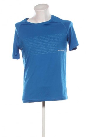 Férfi póló Unbranded, Méret M, Szín Kék, Ár 5 199 Ft