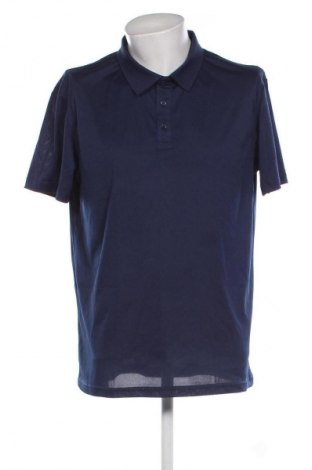 Herren T-Shirt Unbranded, Größe XL, Farbe Blau, Preis € 13,99