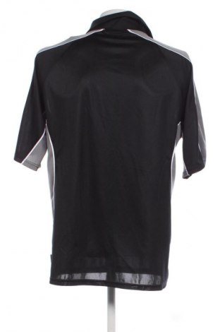 Ανδρικό t-shirt Unbranded, Μέγεθος XL, Χρώμα Μαύρο, Τιμή 8,99 €