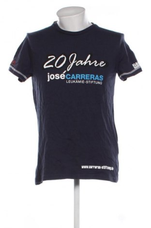 Tricou de bărbați Unbranded, Mărime L, Culoare Albastru, Preț 64,99 Lei
