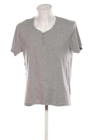 Herren T-Shirt Unbranded, Größe XXL, Farbe Grau, Preis € 13,99