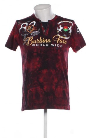 Herren T-Shirt Unbranded, Größe L, Farbe Mehrfarbig, Preis € 13,99