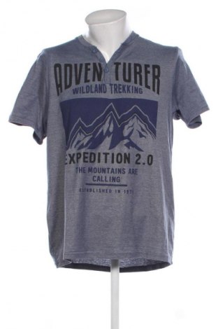 Herren T-Shirt Unbranded, Größe XL, Farbe Mehrfarbig, Preis € 13,99