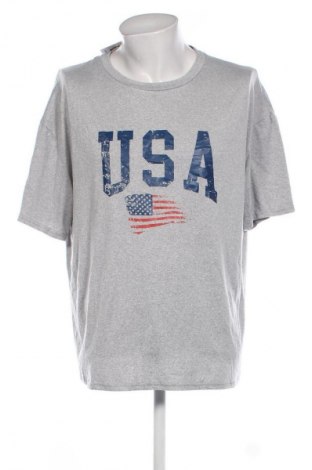 Herren T-Shirt Unbranded, Größe L, Farbe Grau, Preis € 13,99